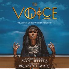 Cover image for The Voice