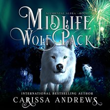 Cover image for Midlife Wolf Pack