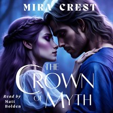 Imagen de portada para The Crown of Myth