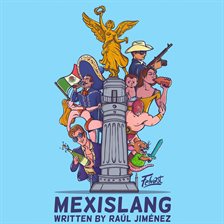 Cover image for Mexislang