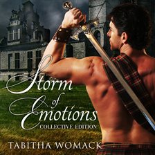 Cover image for Storm of Emotions