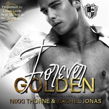 Imagen de portada para Forever Golden