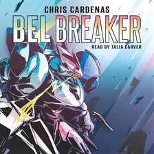 Cover image for Bel Breaker
