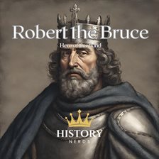 Imagen de portada para Robert the Bruce