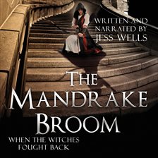 Imagen de portada para The Mandrake Broom