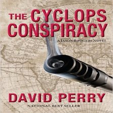 Imagen de portada para The Cyclops Conspiracy