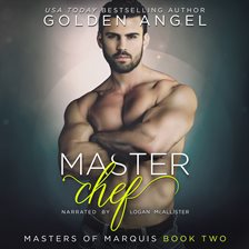 Imagen de portada para Master Chef