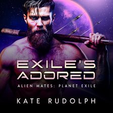 Imagen de portada para Exile's Adored