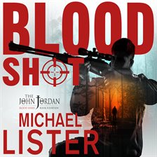 Cover image for Blood Shot