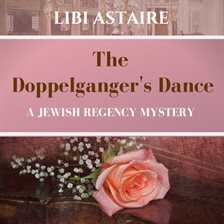 Cover image for The Doppelganger's Dance