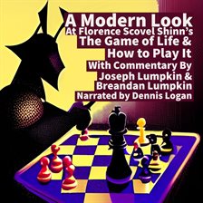 Cover image for A Modern Look at Florence Scovel Shinn's The Game of Life & How To Play It