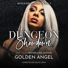 Imagen de portada para Dungeon Showdown