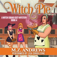 Cover image for Witch Pie