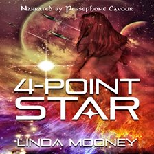 Cover image for 4-Point Star