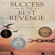 Imagen de portada para Success Is the Best Revenge