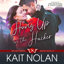 Cover image for Hung Up on the Hacker