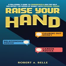 Cover image for Raise Your Hand