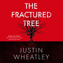 Cover image for The Fractured Tree
