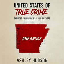 Cover image for Arkansas