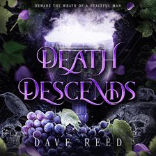 Imagen de portada para Death Descends