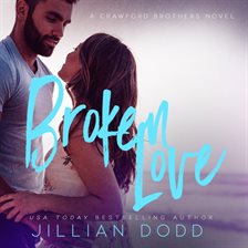 Imagen de portada para Broken Love