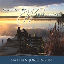 Imagen de portada para Waiting for White Horses