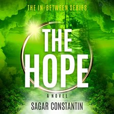 Cover image for The Hope