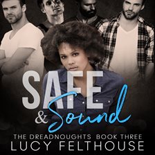 Cover image for Safe and Sound