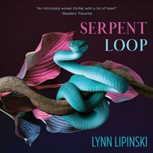 Cover image for Serpent Loop