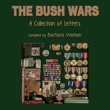 Cover image for The Bush Wars