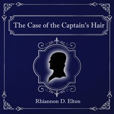 Imagen de portada para The Case of the Captain's Hair