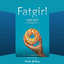 Cover image for Lard Boy