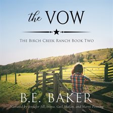 Cover image for Vow, The