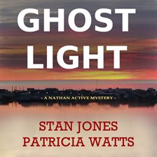 Cover image for Ghost Light