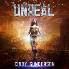 Cover image for Unreal