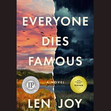 Imagen de portada para Everyone One Dies Famous