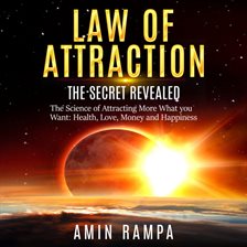 Imagen de portada para Law of Attraction
