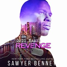 Cover image for Code Name: Revenge