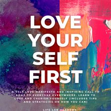 Cover image for Love Yourself First!