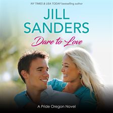 Imagen de portada para Dare to Love