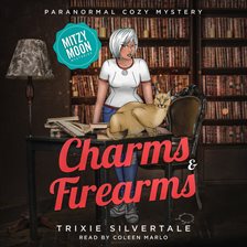 Imagen de portada para Charms and Firearms