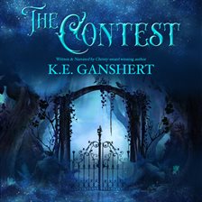 Cover image for The Contest