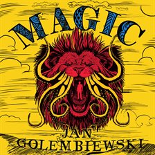Imagen de portada para Magic