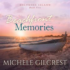 Cover image for Beachfront Memories