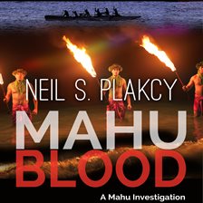 Imagen de portada para Mahu Blood