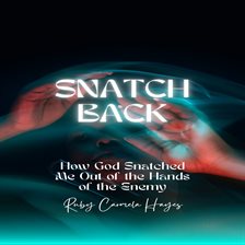 Cover image for Snatch Back