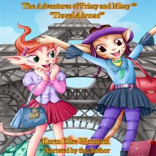 Cover image for The Adventures of Prissy and Missy™