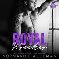 Cover image for Royal Wrecker