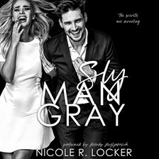 Imagen de portada para Sly Man Gray