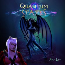 Cover image for Quantum States